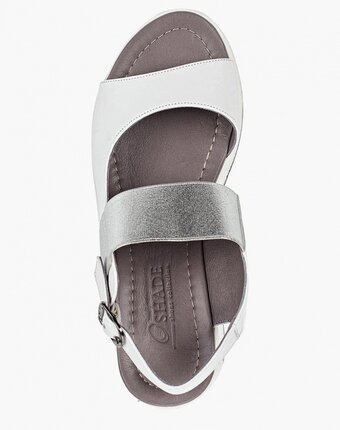 Миниатюра фотографии Босоножки oshade