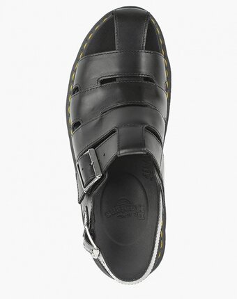 Миниатюра фотографии Сандалии dr. martens