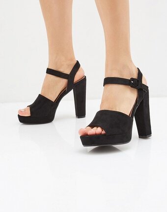 Миниатюра фотографии Босоножки sweet shoes