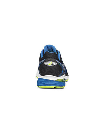 Миниатюра фотографии Кроссовки gel-flux 4, asics