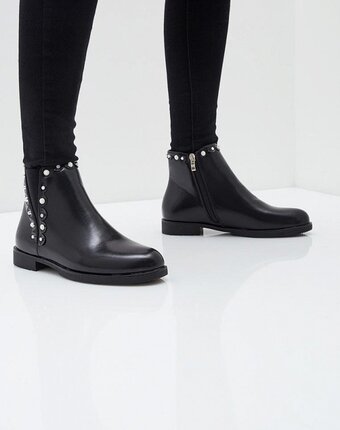 Миниатюра фотографии Ботинки mellisa