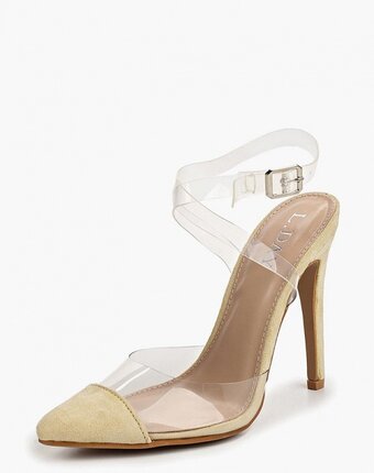 Миниатюра фотографии Туфли l.day