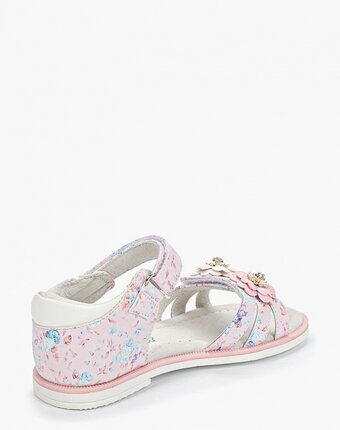 Миниатюра фотографии Сандалии honey girl