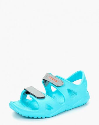 Миниатюра фотографии Сандалии crocs