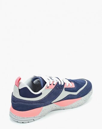 Миниатюра фотографии Кроссовки dc shoes