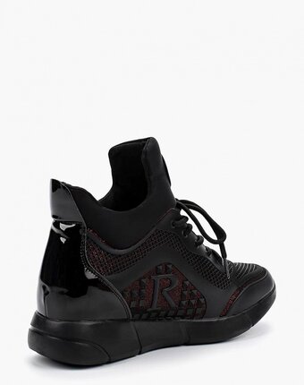 Миниатюра фотографии Кроссовки chezoliny