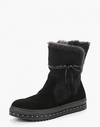 Миниатюра фотографии Ботинки hestrend