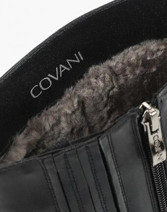 Миниатюра фотографии Сапоги covani