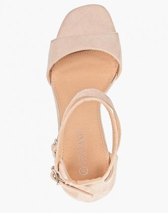 Миниатюра фотографии Босоножки tulipano