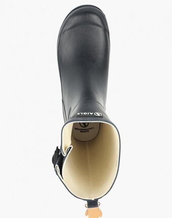 Миниатюра фотографии Резиновые сапоги aigle