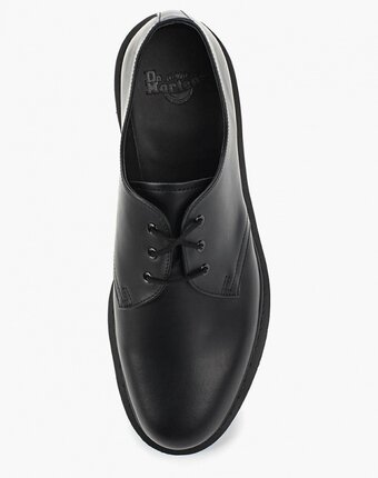 Миниатюра фотографии Туфли dr. martens
