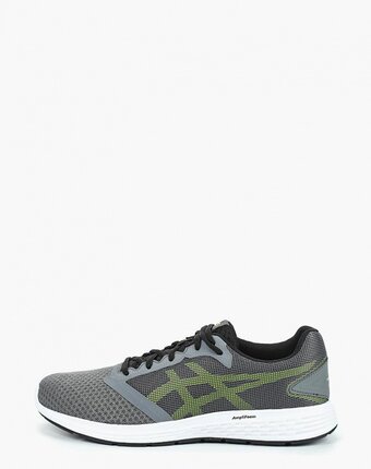 Миниатюра фотографии Кроссовки asics
