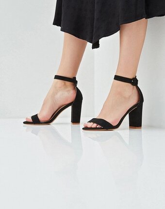 Миниатюра фотографии Босоножки sweet shoes