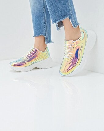 Миниатюра фотографии Кроссовки patrol