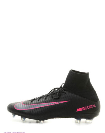 Миниатюра фотографии Бутсы mercurial veloce iii df fg, nike