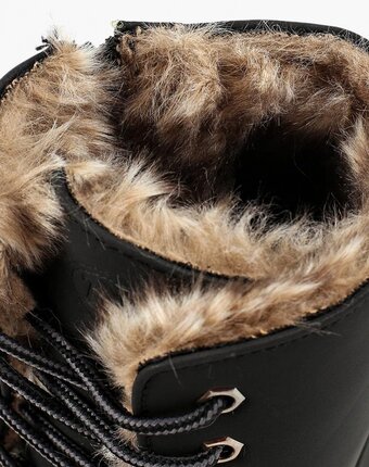 Миниатюра фотографии Ботинки trien