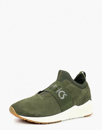 Миниатюра фотографии Кроссовки asicstiger
