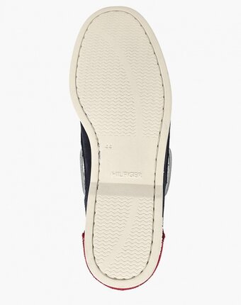 Миниатюра фотографии Топсайдеры tommy hilfiger