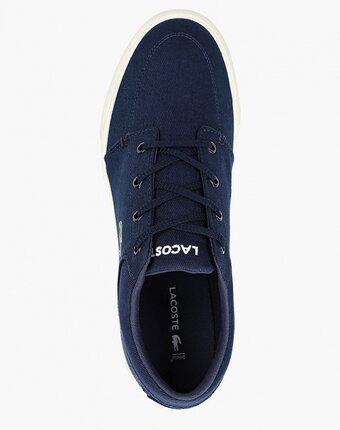 Миниатюра фотографии Кеды lacoste