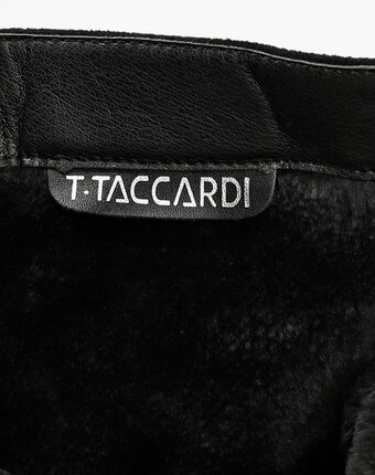 Миниатюра фотографии Полусапоги t.taccardi