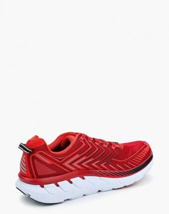 Миниатюра фотографии Кроссовки hoka one one