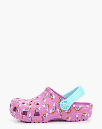 Миниатюра фотографии Сабо crocs