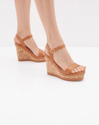 Миниатюра фотографии Босоножки mellisa