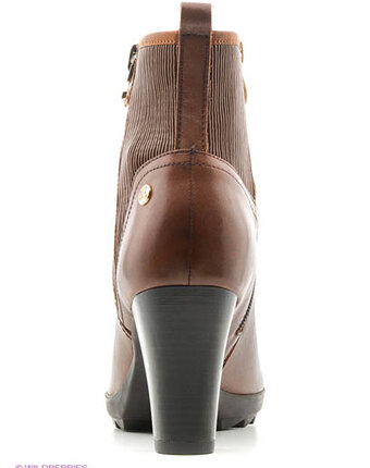 Превью изображения Полусапожки, caprice Миниатюра фотографии Полусапожки, caprice