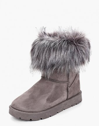 Миниатюра фотографии Полусапоги ideal shoes