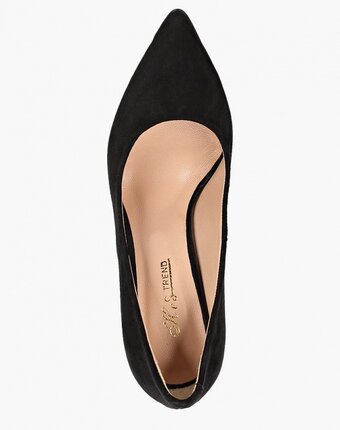 Миниатюра фотографии Туфли hestrend