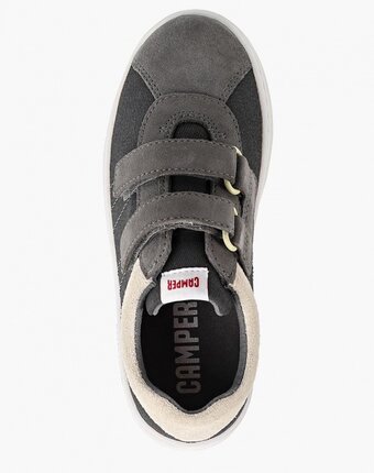 Миниатюра фотографии Кеды camper