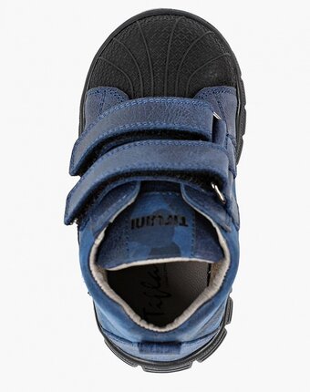 Миниатюра фотографии Ботинки tiflani