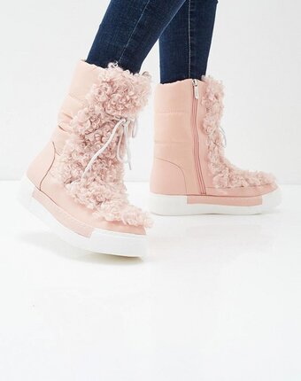 Миниатюра фотографии Дутики dino ricci trend