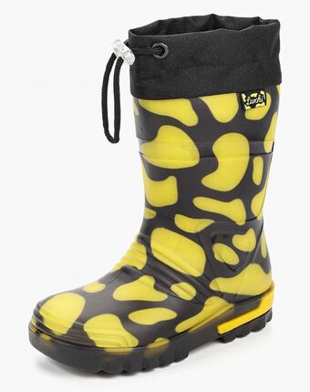 Миниатюра фотографии Резиновые сапоги lurchi