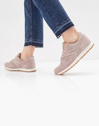 Миниатюра фотографии Кроссовки ascot