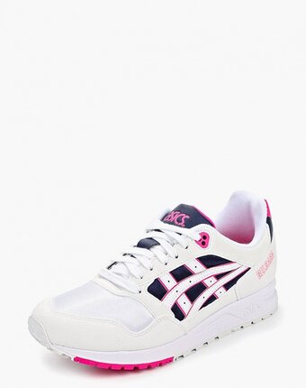 Миниатюра фотографии Кроссовки asicstiger