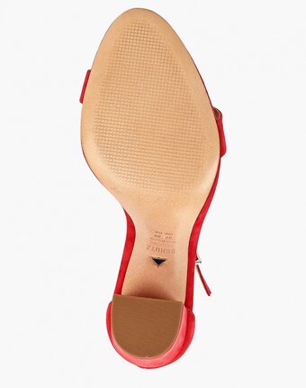 Миниатюра фотографии Босоножки schutz