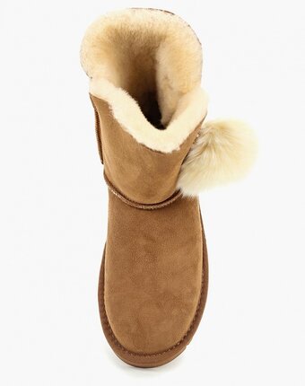 Миниатюра фотографии Полусапоги patrol