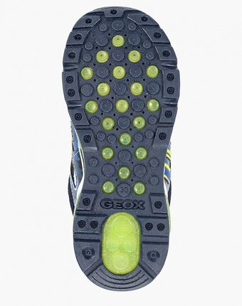 Миниатюра фотографии Кроссовки geox