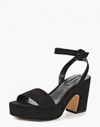 Миниатюра фотографии Босоножки mango