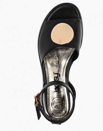 Миниатюра фотографии Сандалии betsy