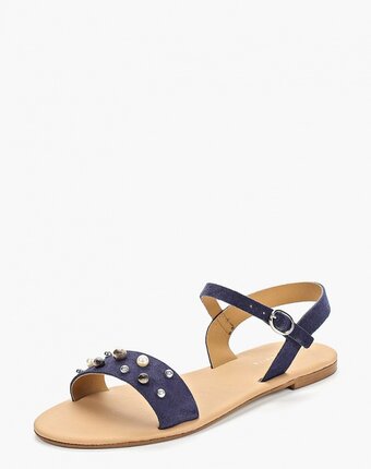 Миниатюра фотографии Сандалии mint&berry