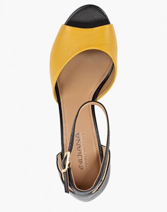 Миниатюра фотографии Босоножки indiana