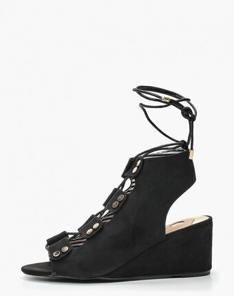 Миниатюра фотографии Босоножки river island