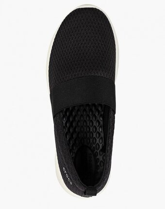 Миниатюра фотографии Слипоны crocs
