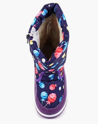 Миниатюра фотографии Дутики юничел