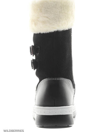 Миниатюра фотографии Сапоги, elegami