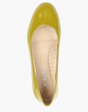 Миниатюра фотографии Туфли fagro