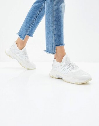 Миниатюра фотографии Кроссовки marco tozzi