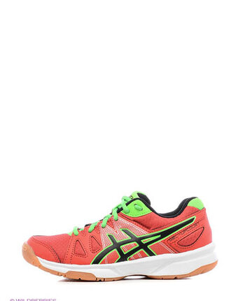 Миниатюра фотографии Кроссовки gel-upcourt gs, asics